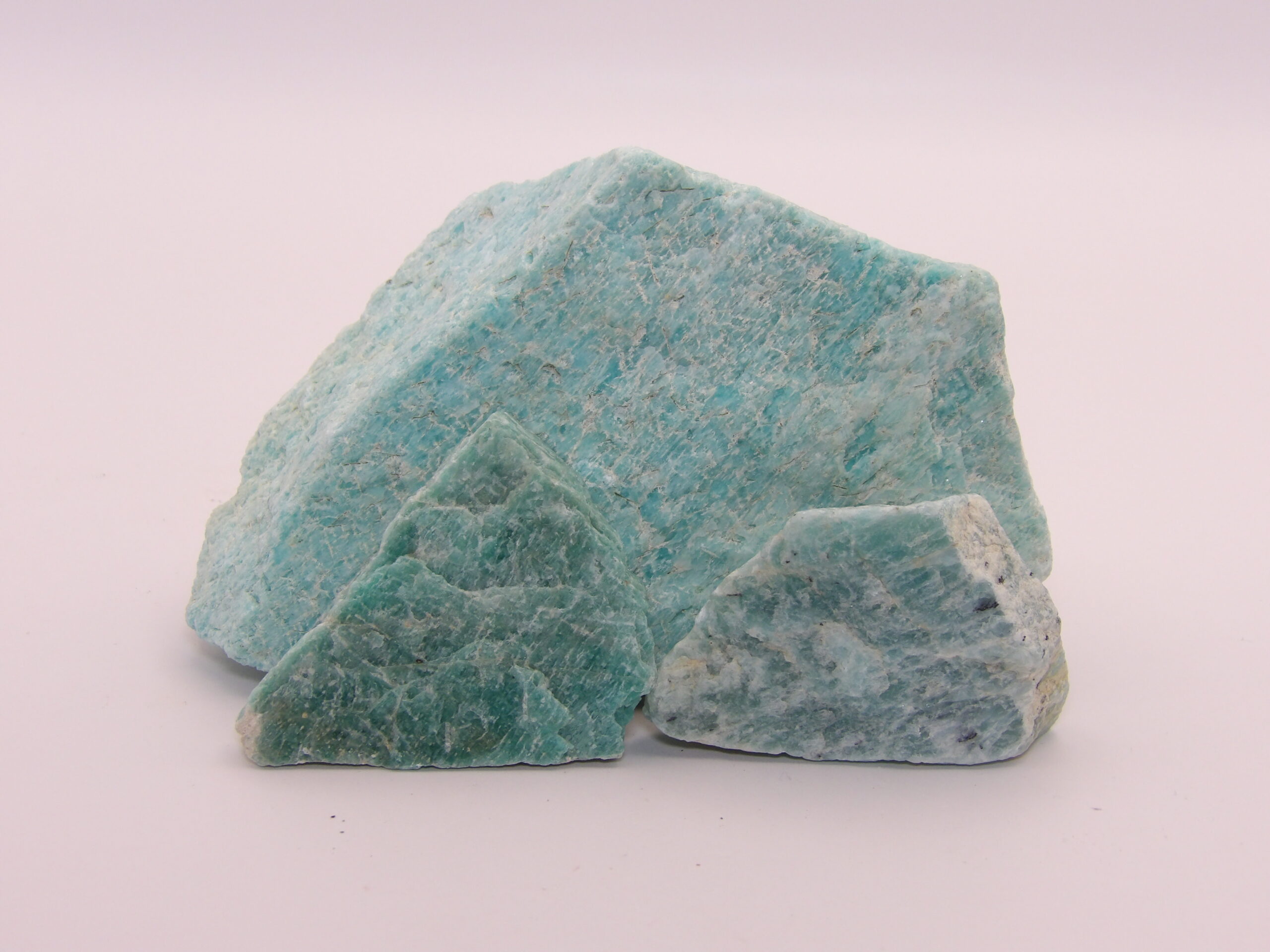 Amazonite Amazonite