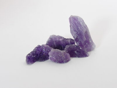 Raw Amethyst