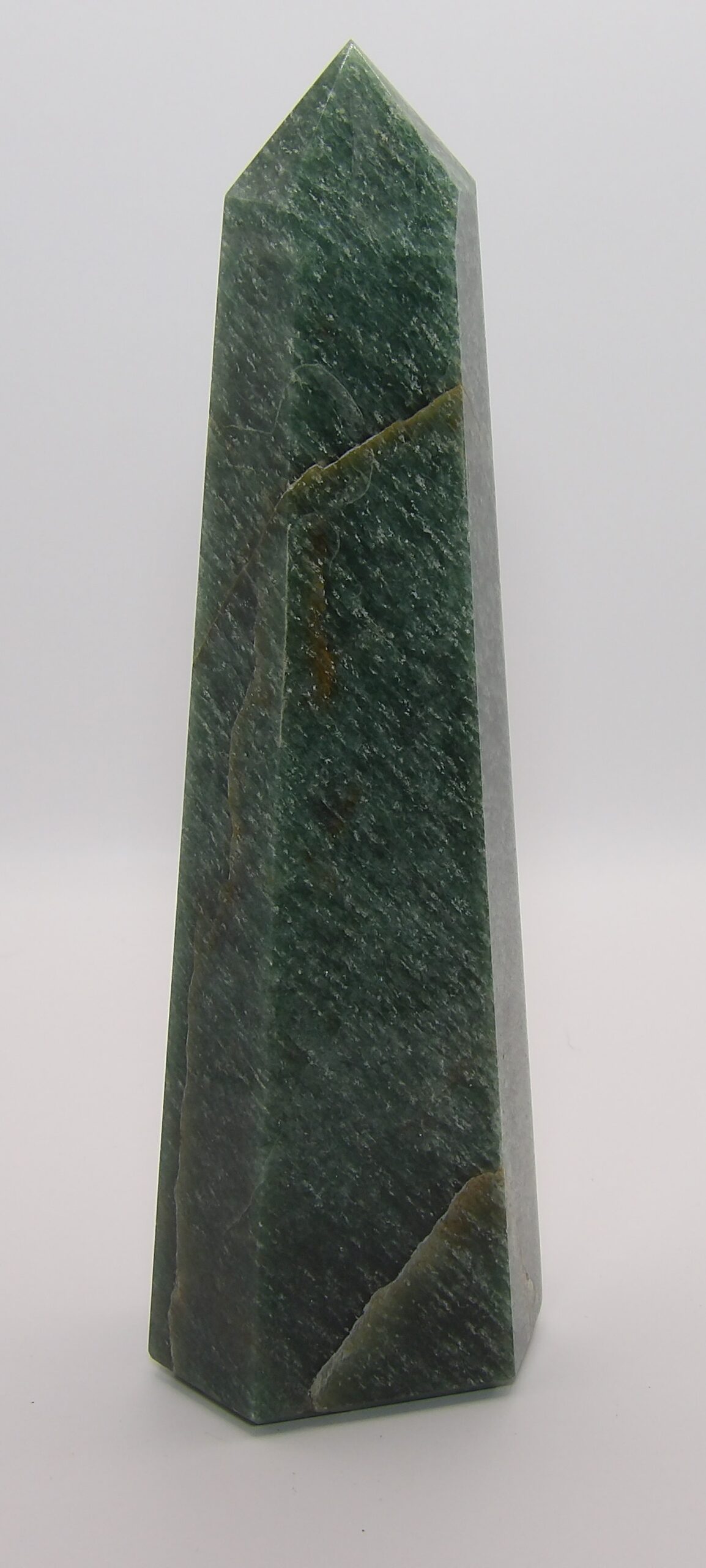 Green Aventurine Green Aventurine