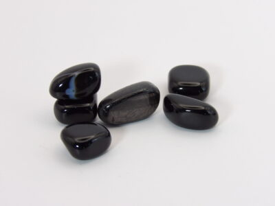 Botswana Agate