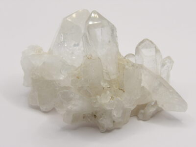 Raw Clear Quartz