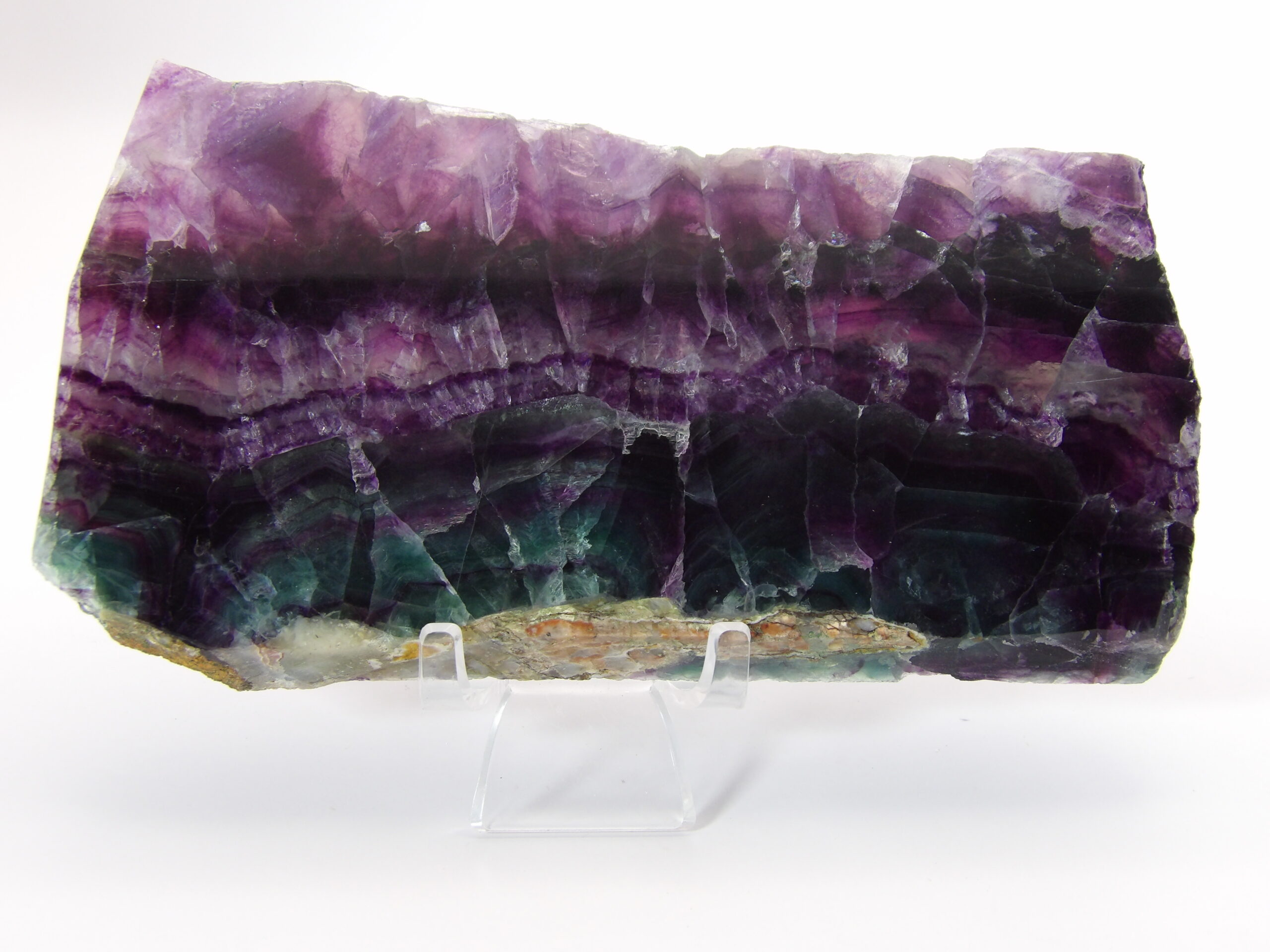 Fluorite Fluorite