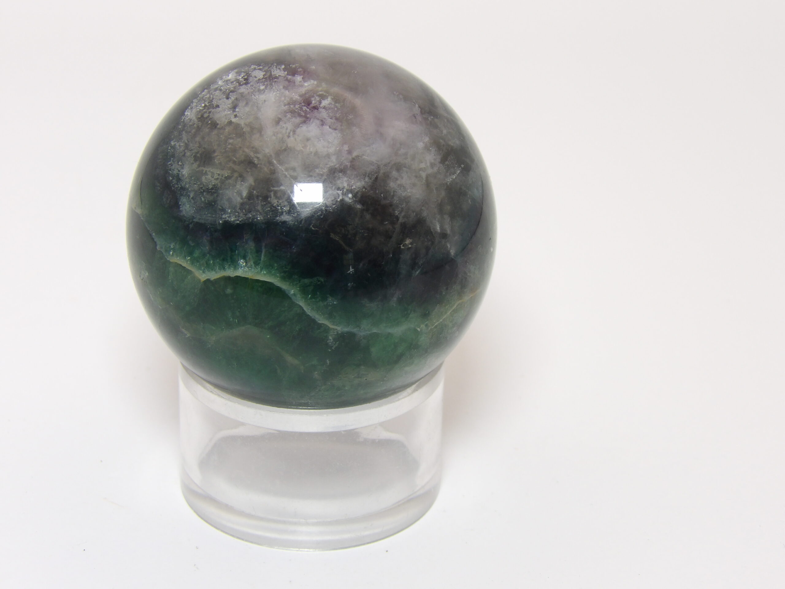 Fluorite Fluorite