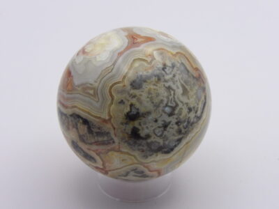 Crazy Lace Agate