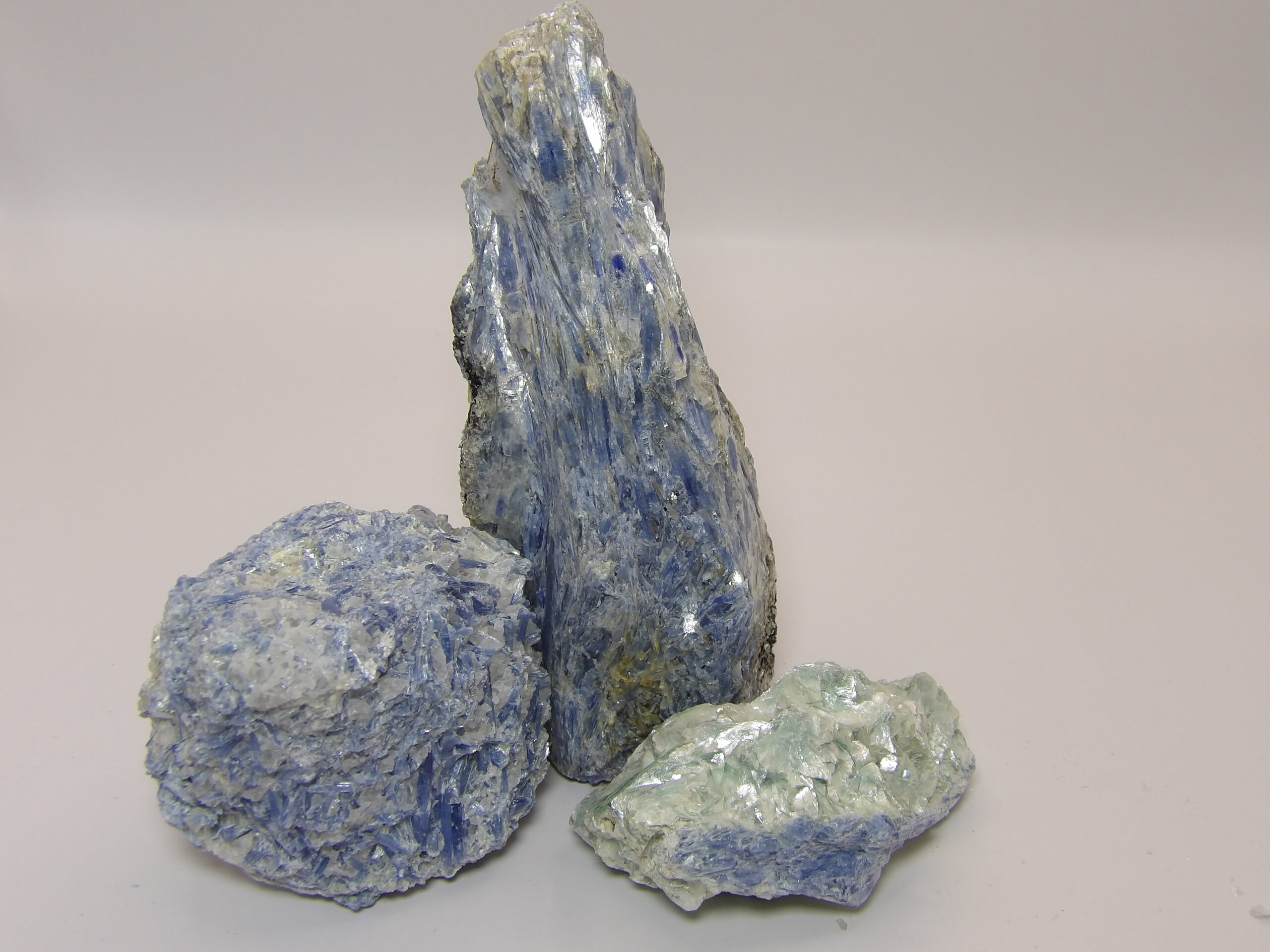Kyanite Raw Kyanite