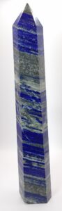 Lapis Lazuli