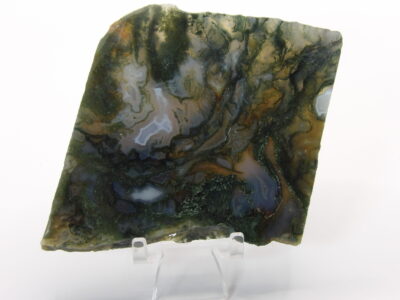 Moss Agate