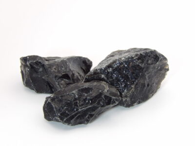 Raw Obsidian