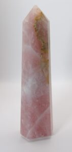 Pink Rose Quartz