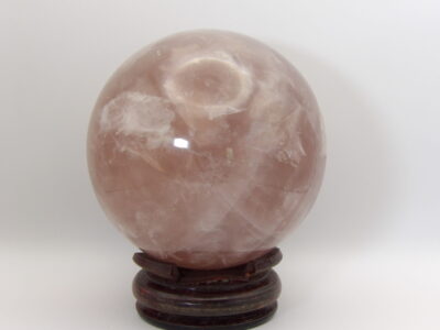 Pink Rose Quartz