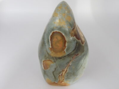 Polychrome Jasper