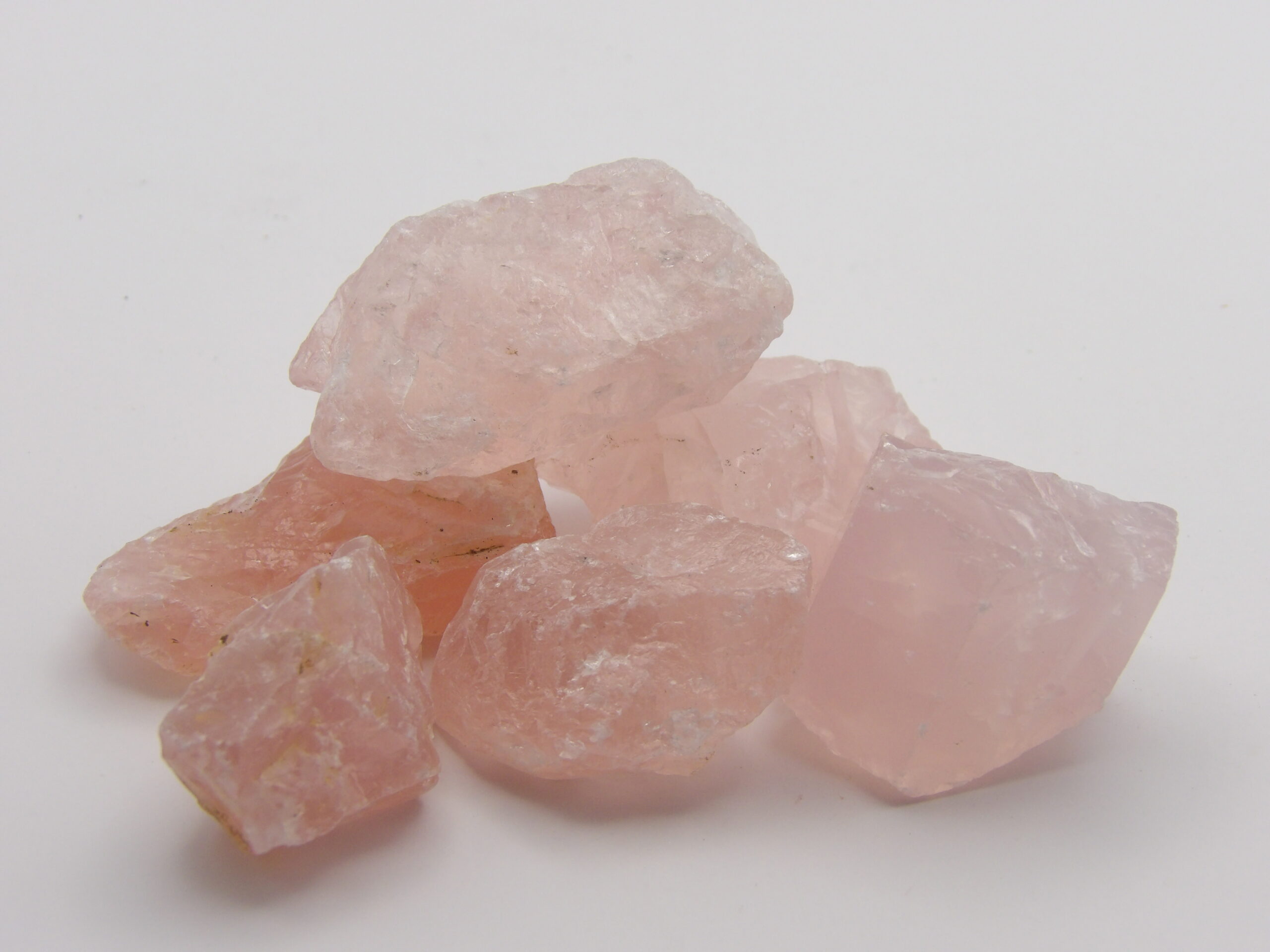 Rose Quartz Rose Quartz