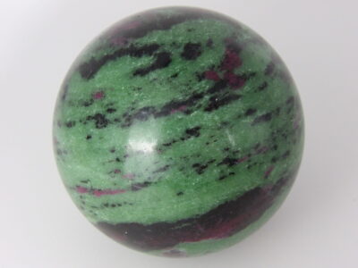 Ruby Zoistite