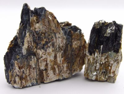 Raw Schorl Tourmaline